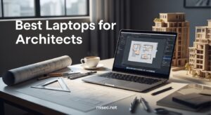 Best Laptops for Architects