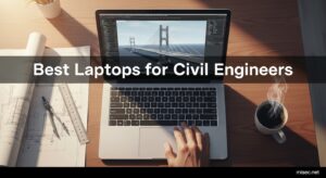 Best Laptops for Civil Engineers