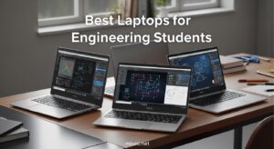 Best Laptops for Engineering Students