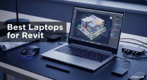 Best Laptops for Revit