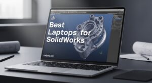 Best Laptops for SolidWork