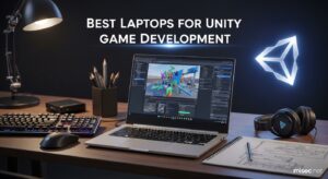 Best Laptops for Unity Game Development