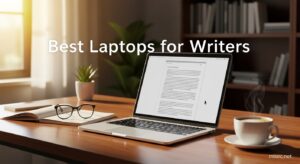 Best Laptops for Writers