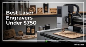 Best Laser Engravers Under $750