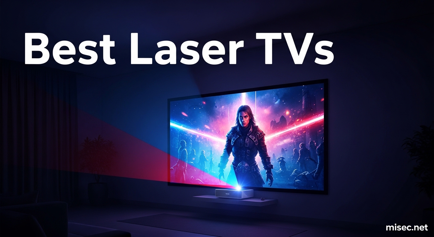 Best Laser TVs