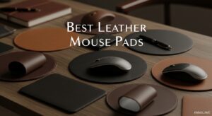 Best Leather Mouse Pads