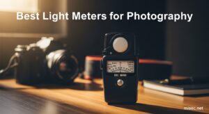 Best Light Meters for Photography
