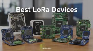 Best LoRa Devices