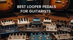 Best Looper Pedals for Guitarists