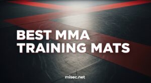 Best MMA Training Mats