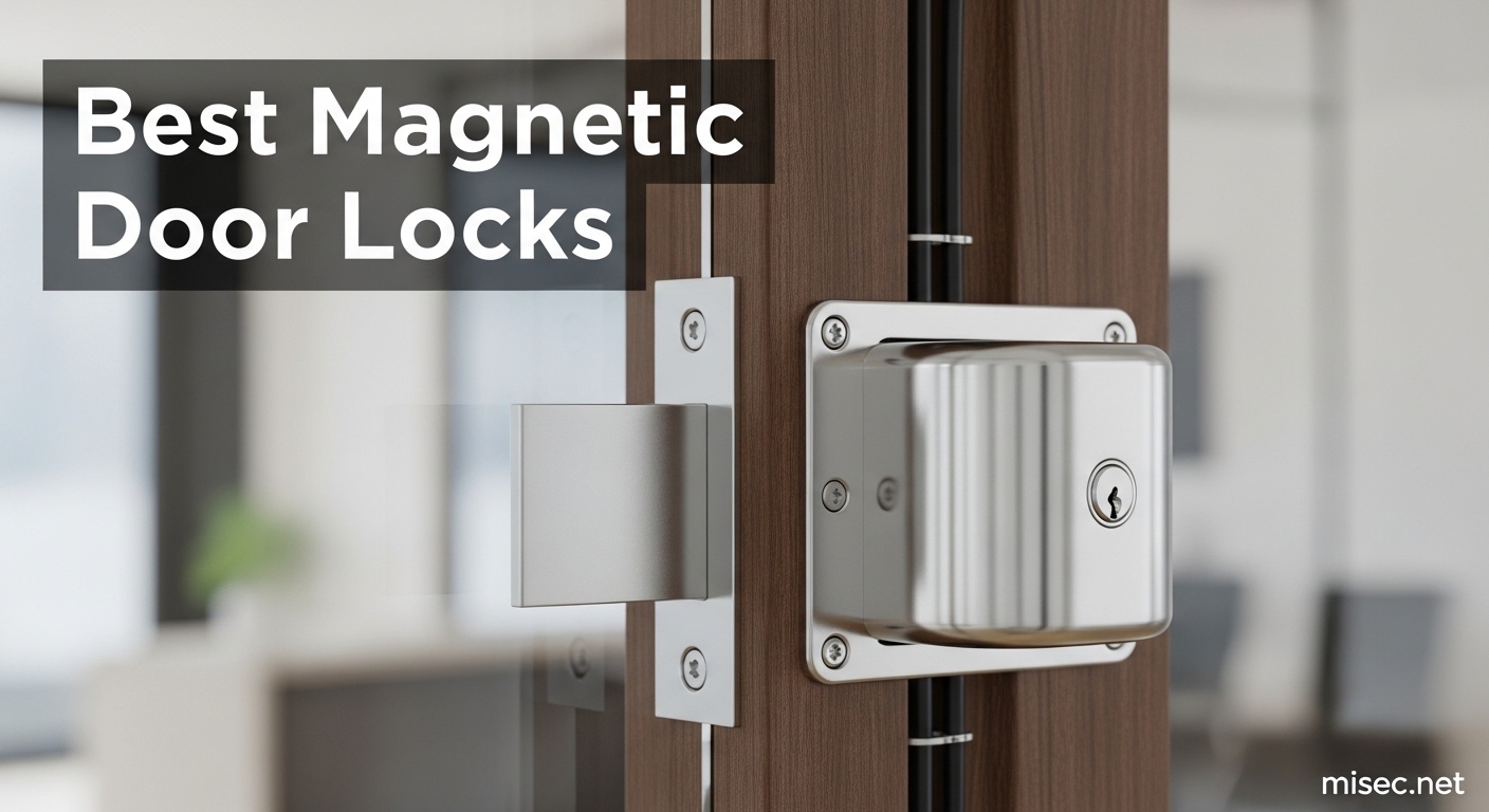 Best Magnetic Door Locks