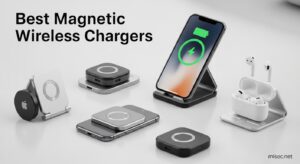 Best Magnetic Wireless Chargers