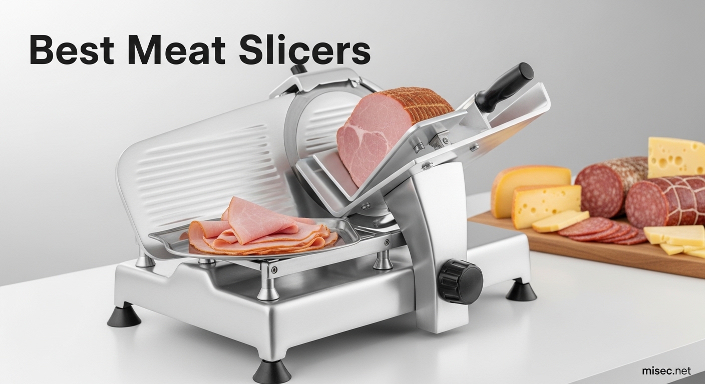 Best Meat Slicers
