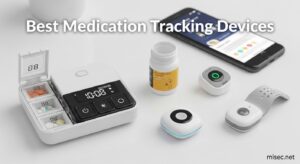 Best Medication Tracking Devices