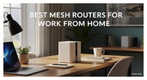 Best Mesh Routers for Work from Home