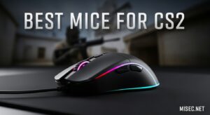 Best Mice for CS2