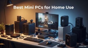 Best Mini PCs for Home Use