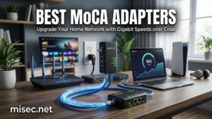 Best MoCA Adapters