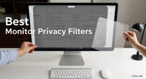 Best Monitor Privacy Filters