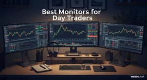 Best Monitors for Day Traders