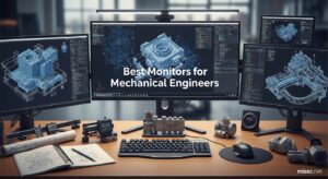 Best Monitors for Mechanical Engineers