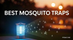 Best Mosquito Traps