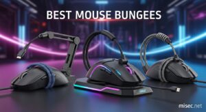 Best Mouse Bungees