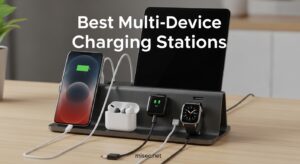 Best Multi-Device Charging Stations