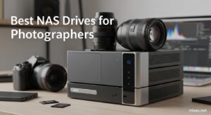 Best NAS Drives for Photographers
