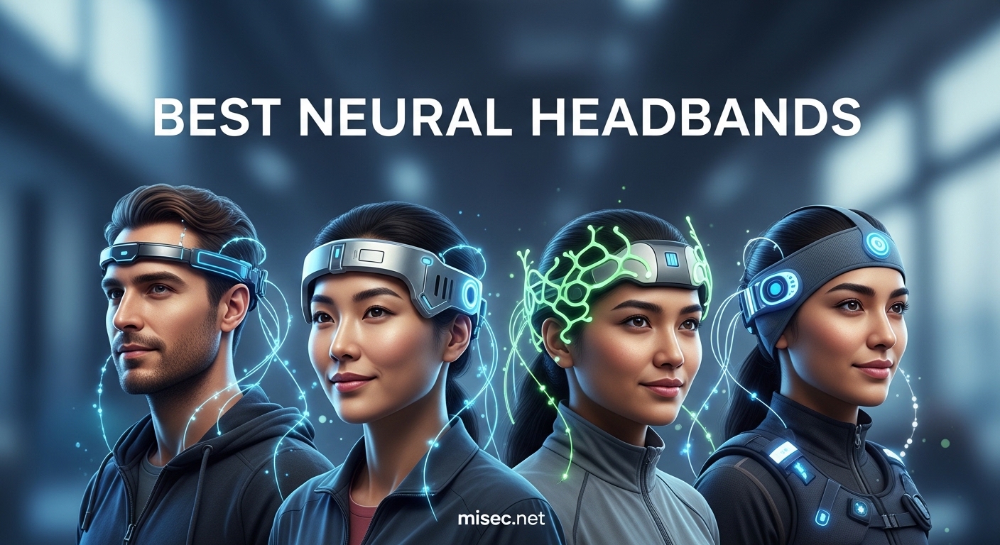 Best Neural Headbands
