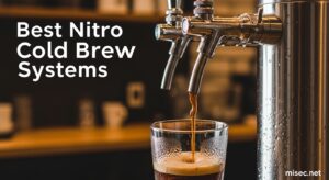 Best Nitro Cold Brew Systems