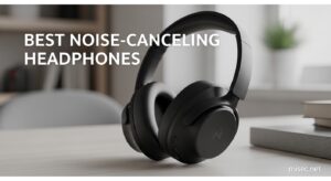 Best Noise-Canceling Headphones