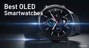 Best OLED Smartwatches