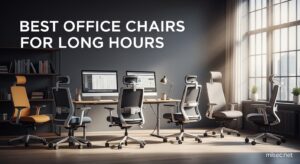 Best Office Chairs for Long Hours