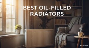 Best Oil-Filled Radiators