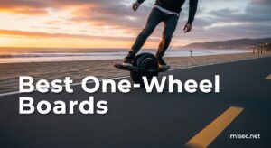 Best One-Wheel Boards