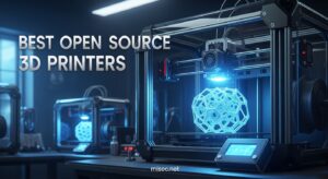 Best Open Source 3D Printers
