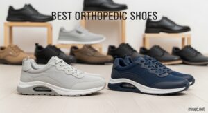 Best Orthopedic Shoes