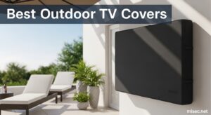 Best Outdoor TV Covers