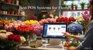 Best POS Systems for Florists