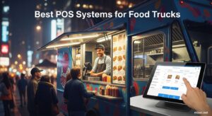 Best POS Systems for Food Trucks