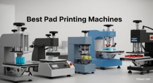 Best Pad Printing Machines