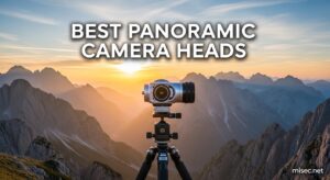 Best Panoramic Camera Heads