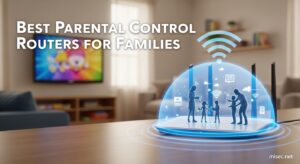 Best Parental Control Routers for Families