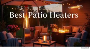 Best Patio Heaters