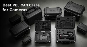 Best Pelican Cases for Cameras