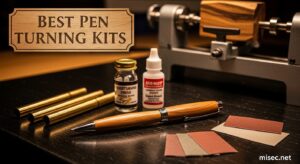Best Pen Turning Kits