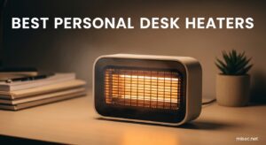 Best Personal Desk Heaters