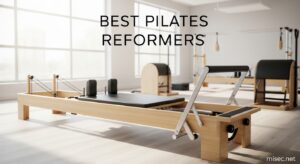 Best Pilates Reformers