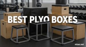 Best Plyo Boxes